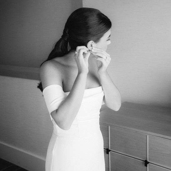 Meet your Posher, Amanda - Picture 1 of 1